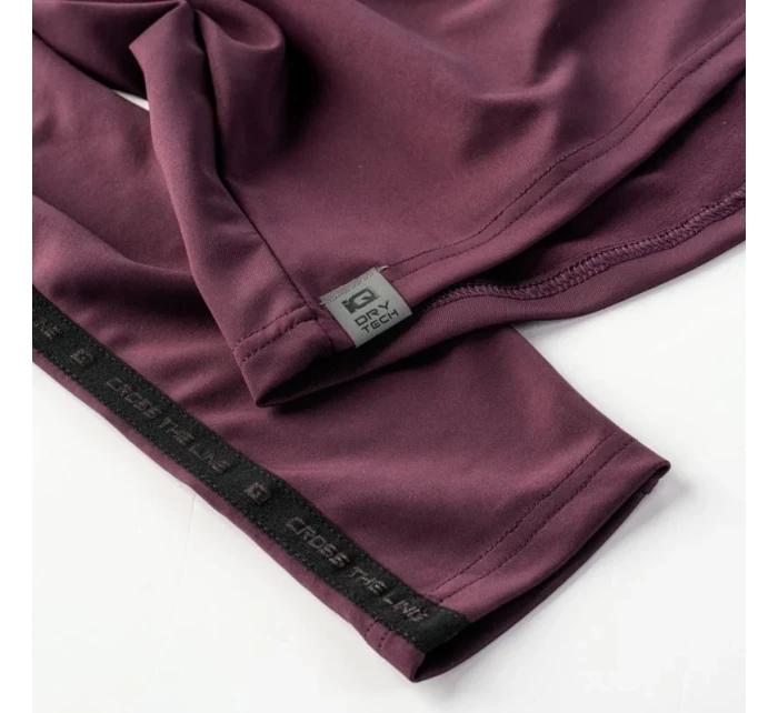 Mikina IQ Boyna W 92800368504