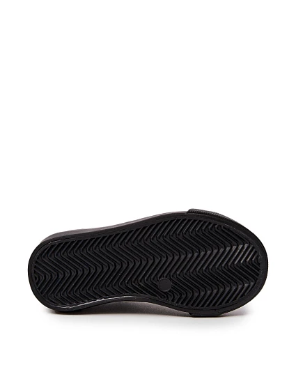 Prolamované Tenisky Big Star model 21572022 Černé - Big Star Shoes Prolamované Tenisky Big Star model 21572022 Černé - Big Star Shoes
