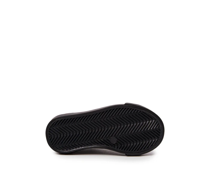 Trampki Ażurowe Big Star JJ374133 Czarne