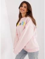 EM BL 617 12.04 svetlo ružová