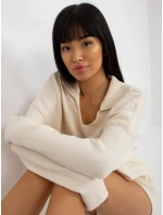 Sada EM KMPL model 20742192 ecru - FPrice Sada EM KMPL model 20742192 ecru - FPrice