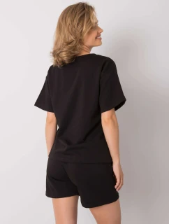 Komplet EM KMPL model 21175285 czarny - FPrice