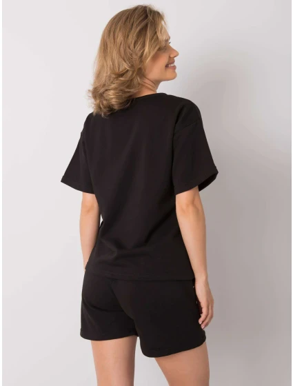 Komplet EM KMPL model 21175285 czarny - FPrice Komplet EM KMPL model 21175285 czarny - FPrice