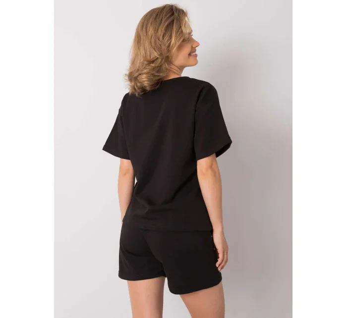 Komplet EM KMPL model 21175285 czarny - FPrice Komplet EM KMPL model 21175285 czarny - FPrice