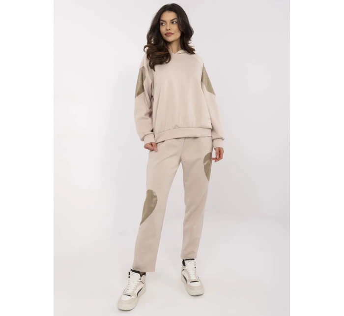 MI KMPL set M6156.98 tmavý lila MI KMPL set M6156.98 tmavý lila