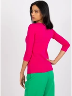 Halenka RV BZ model 17087265 fuchsií - FPrice Halenka RV BZ model 17087265 fuchsií - FPrice