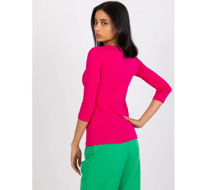 Halenka RV BZ model 17087265 fuchsií - FPrice Halenka RV BZ model 17087265 fuchsií - FPrice