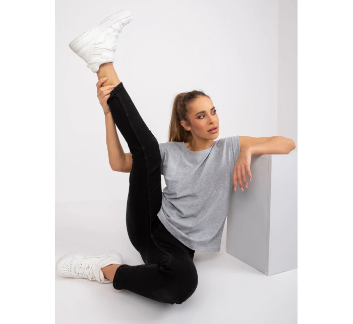 Tričko RV TS model 14831367 šedá - FPrice Tričko RV TS model 14831367 šedá - FPrice