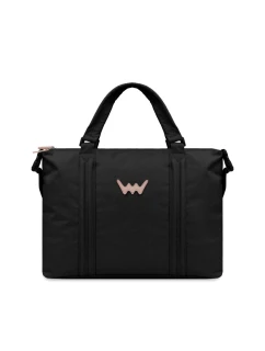 Cestovná taška VUCH Carola Black