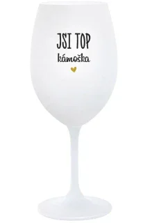 JSI TOP CUP - pohár na biele víno 350 ml