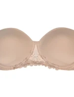 Podprsenka Delice 12X300 telová - Simone perál