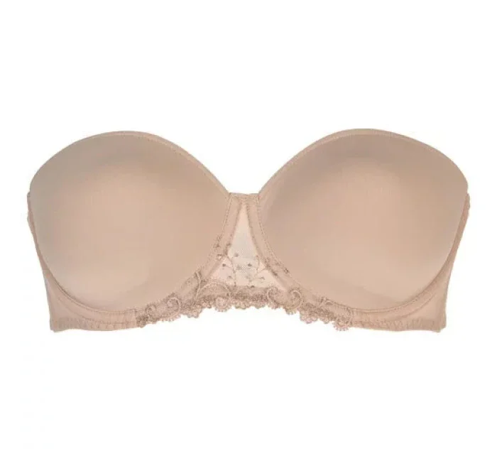 Podprsenka Delice 12X300 telová - Simone perál