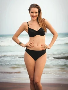 Vrchný diel plaviek Twiggy L4 8733-1 - Anita