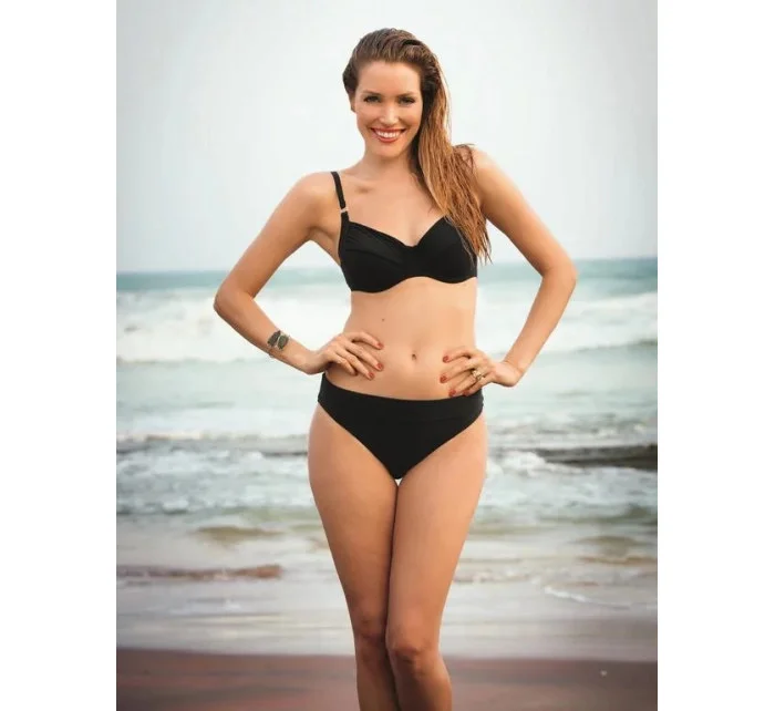 Vrchný diel plaviek Twiggy L4 8733-1 - Anita