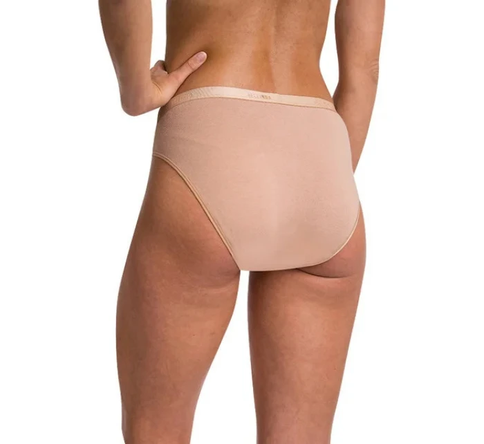 Dámske nohavičky COTTON MINISLIP Body - BELLINDA