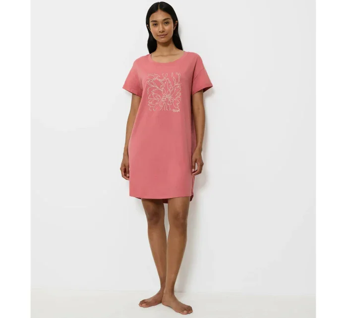 Dámske nočné košele Nočné košele NDK X 01 - Triumph Dámske nočné košele Nočné košele NDK X 01 - Triumph