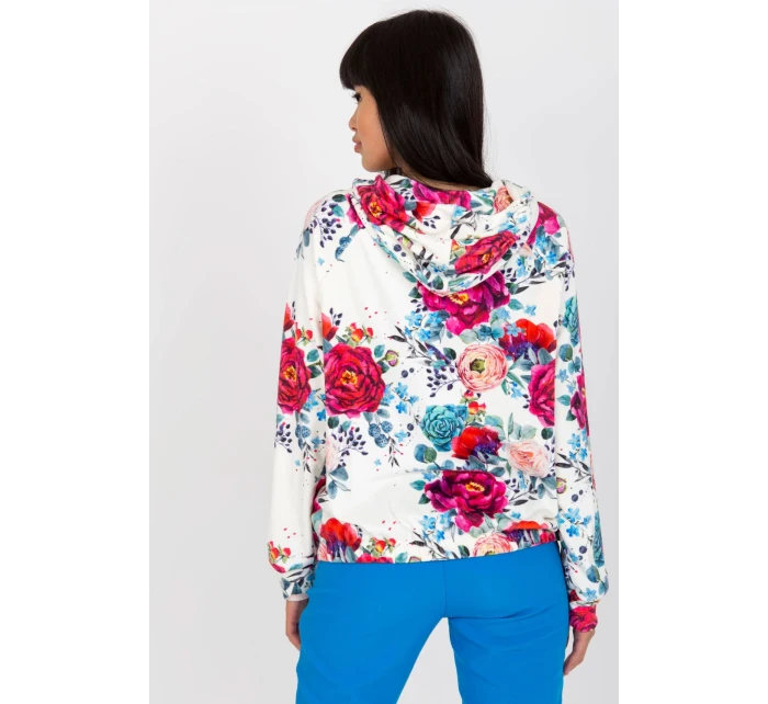 Mikina model 169459 Rue Paris Mikina model 169459 Rue Paris