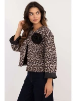 Bunda model 200996 Taliansko Moda Bunda model 200996 Taliansko Moda