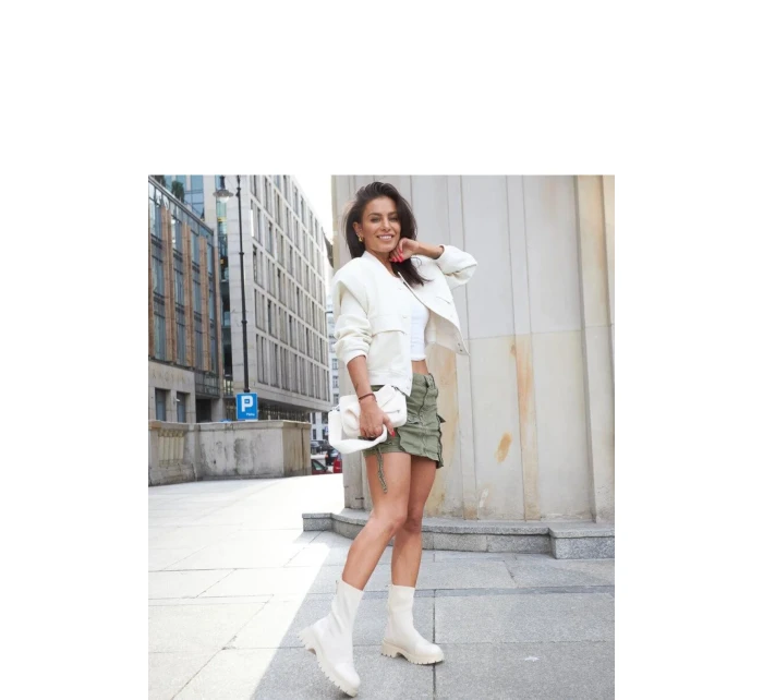 Topánky model 204605 Solea