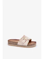 Klipy na platforme, model 210756 Step in style