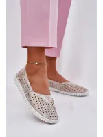 Poloboty model 215144 Krok vo veľkom štýle