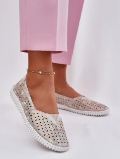 Poloboty model 215144 Krok vo veľkom štýle