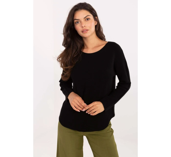 Sveter model 216670 Taliansko Moda