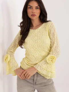 Blúzka model 222737 Taliansko Moda