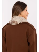 Šál model 223051 AT