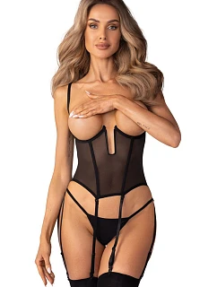 Korzet  model 229829 Obsessive