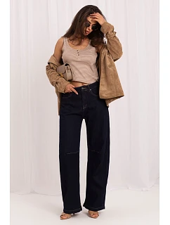Džíny model 230157 Italy Moda