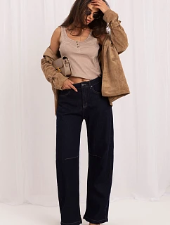 Džínsy  model 230157 Italy Moda