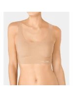 sloggi ZERO Feel Top EX - BROWN - SLOGGI BROWN - SLOGGI