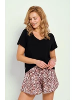 Dámské pyžamo  kr/r SXL W25 model 20883243 - Taro