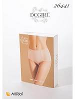 Nohavičky DC Girl 26441, balenie, veľkosti M–2XL Nohavičky DC Girl 26441, balenie, veľkosti M–2XL