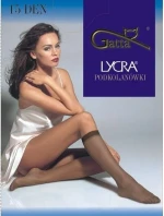 Dámske podkolienky Gatta Lycra 15 deň A'2