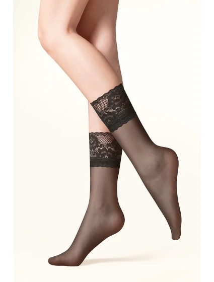 Dámské ponožky 690 model 18625476 - Gabriella Dámské ponožky 690 model 18625476 - Gabriella