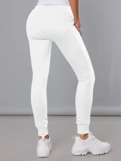 Biele tepláky (CK01-1)