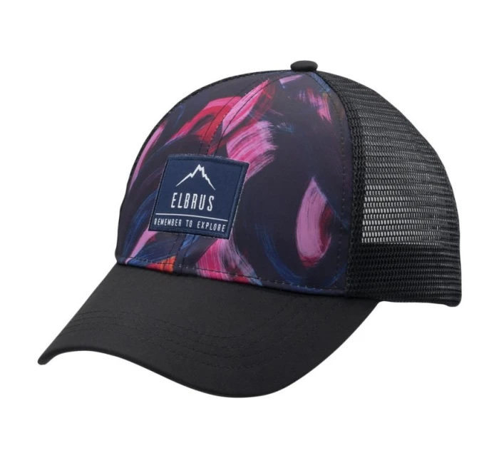 Wo's W baseballová čepice model 20856965 - Elbrus