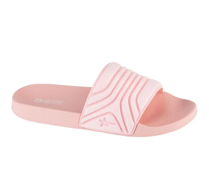 Žabky Big Star Slide W RR274A093