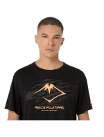Asics Fujitrail Logo SS Top M 2011D390001 tričko Asics Fujitrail Logo SS Top M 2011D390001 tričko