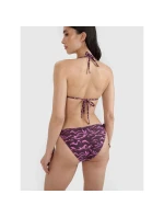 Dámsky vrchný diel plaviek 4F 4FWSS25UBKTF075-50A