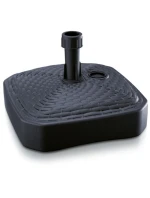 DÁŽDNIK DÁŽDNIK ZÁKLADŇA SLNEČNÍK ANTRACITOVÁ DIÉTA