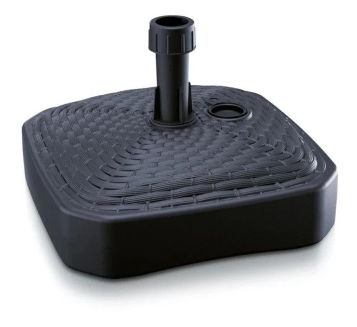 DÁŽDNIK DÁŽDNIK ZÁKLADŇA SLNEČNÍK ANTRACITOVÁ DIÉTA