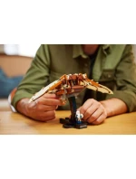 Leonar model 21863747 - Lego