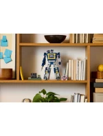 LEGO 10358 ICONS - Transformers: Soundwave