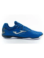 Pánská sportovní obuv Joma model 22062330 sálová fotbalová obuv modrá - Maxima Pánská sportovní obuv Joma model 22062330 sálová fotbalová obuv modrá - Maxima