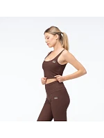 Dámská sportovní podprsenka model 22279422 WMNS - IQ INTELLIGENCE QUALITY