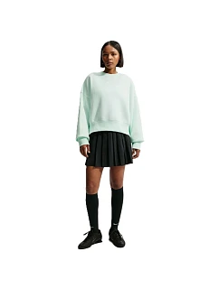 Dámská mikina Sportswear Phoenix Fleece model 22282486 - NIKE