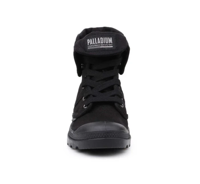 Topánky Palladium Us Baggy W 92478-001